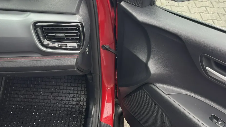 KIA Stonic -