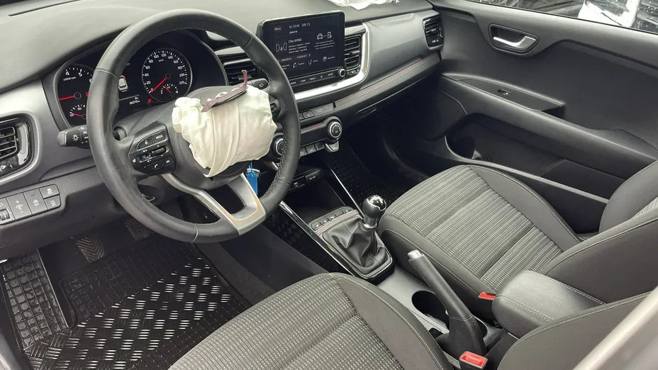 KIA Stonic -