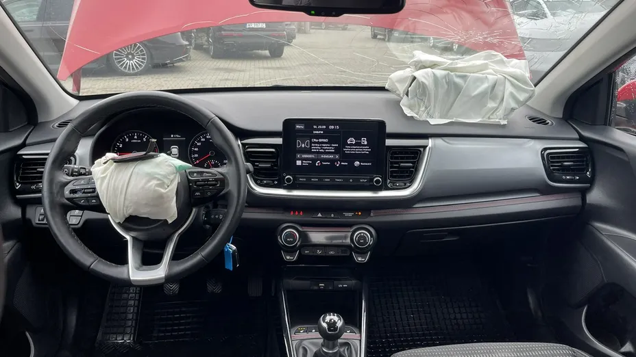 KIA Stonic -