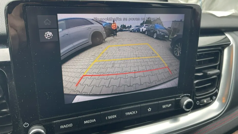KIA Stonic -