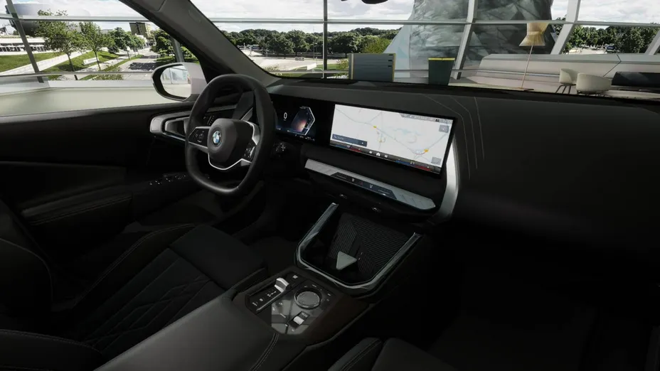 BMW X3 -