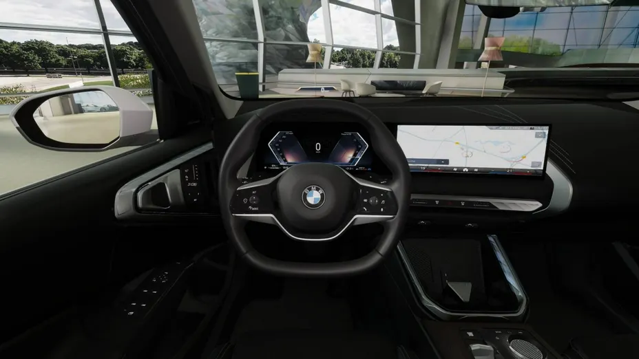 BMW X3 -