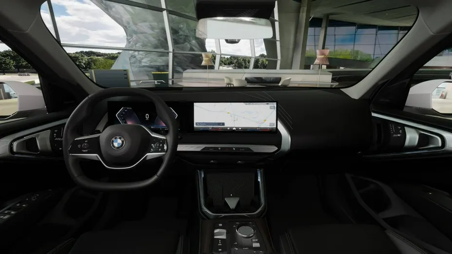 BMW X3 -