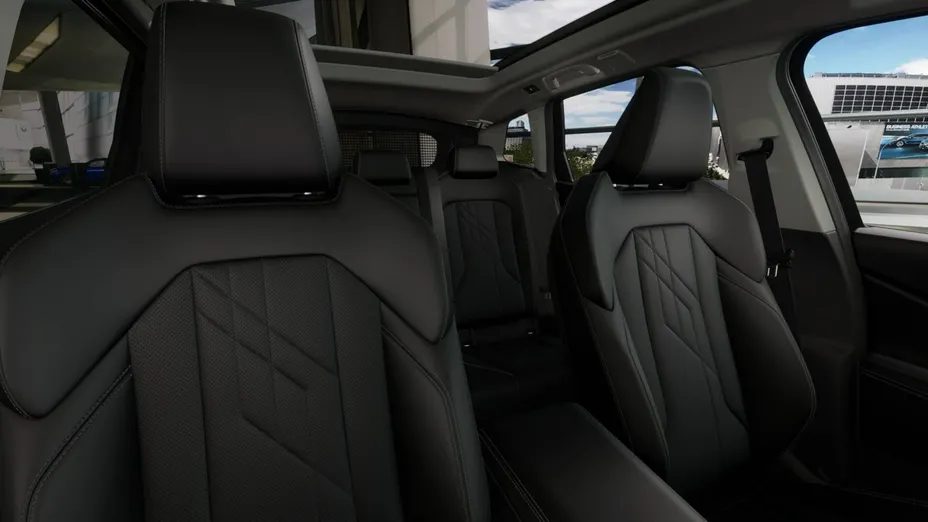 BMW X3 -