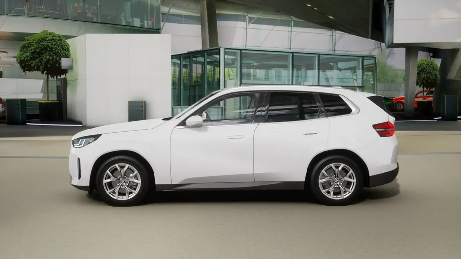 BMW X3 -