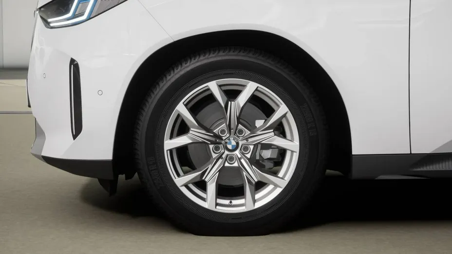 BMW X3 -