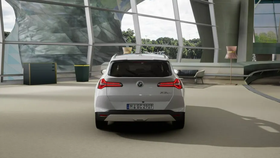 BMW X3 -