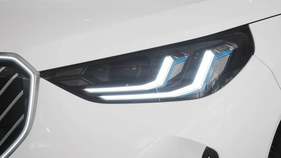 BMW X3 -