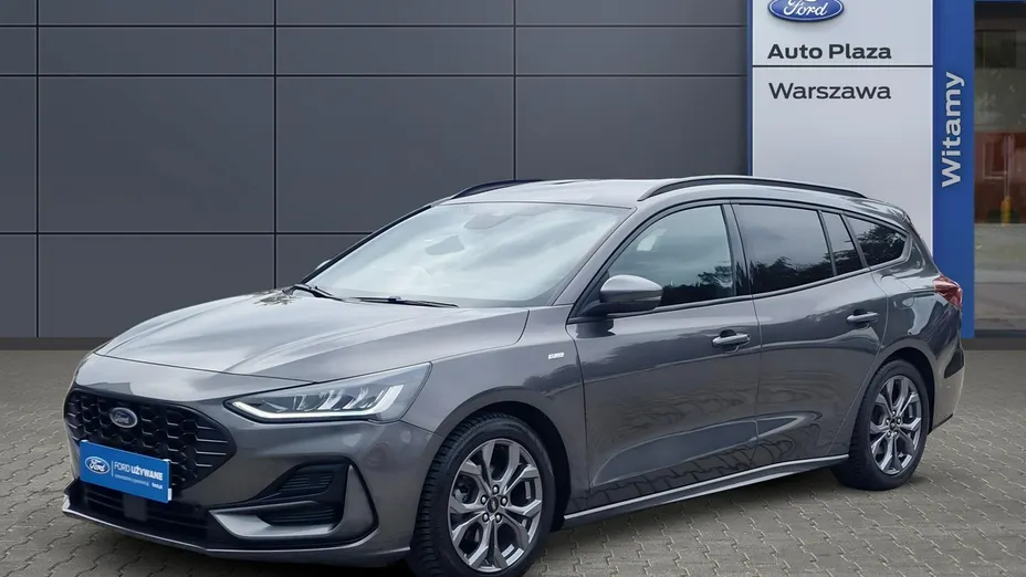 FORD Focus -