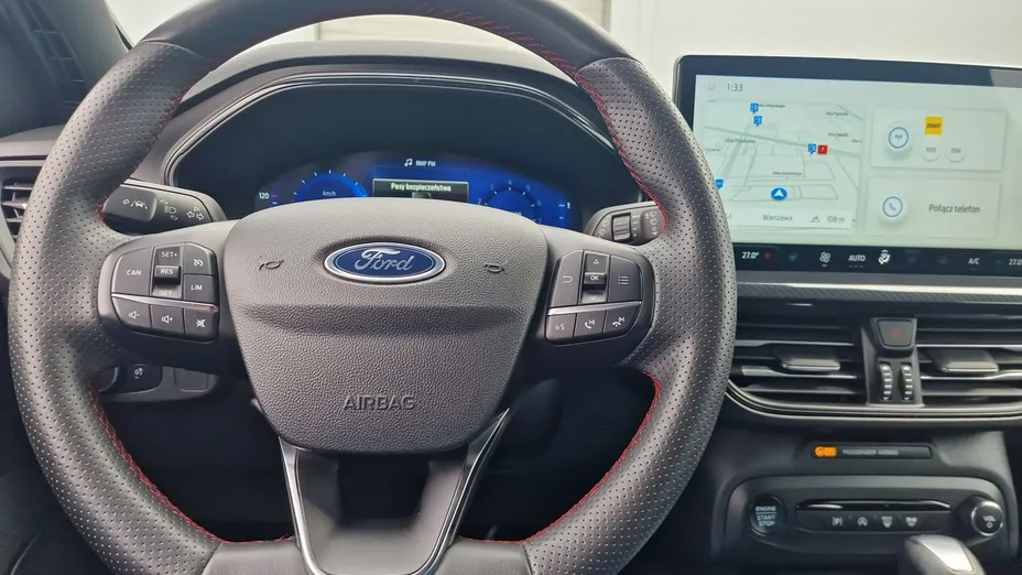 FORD Focus -