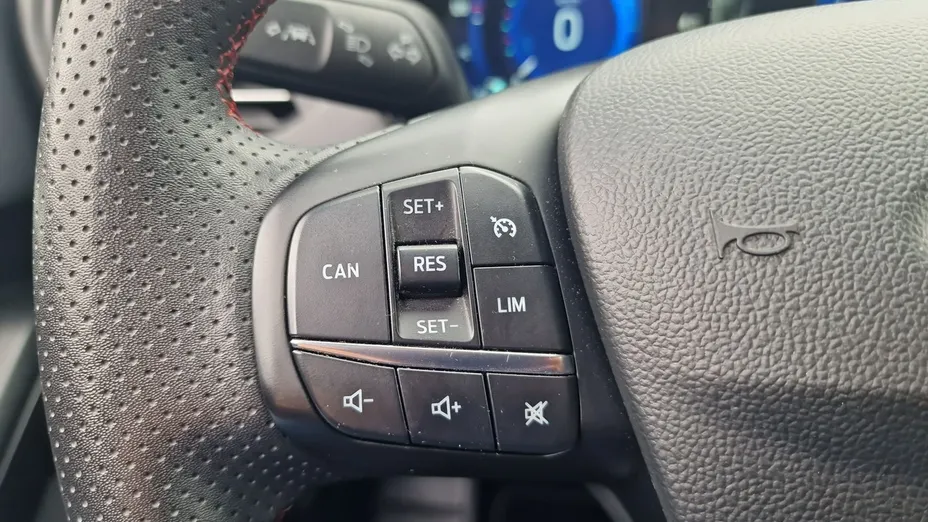 FORD Focus -