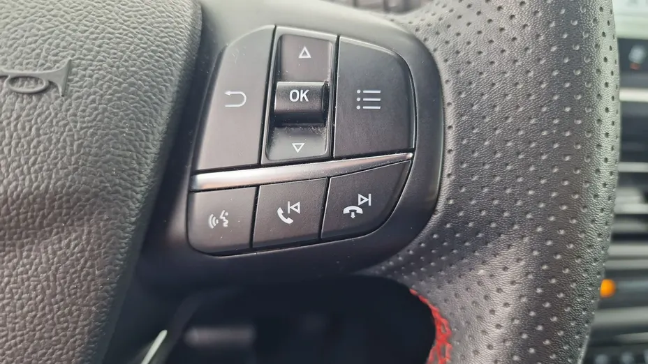 FORD Focus -