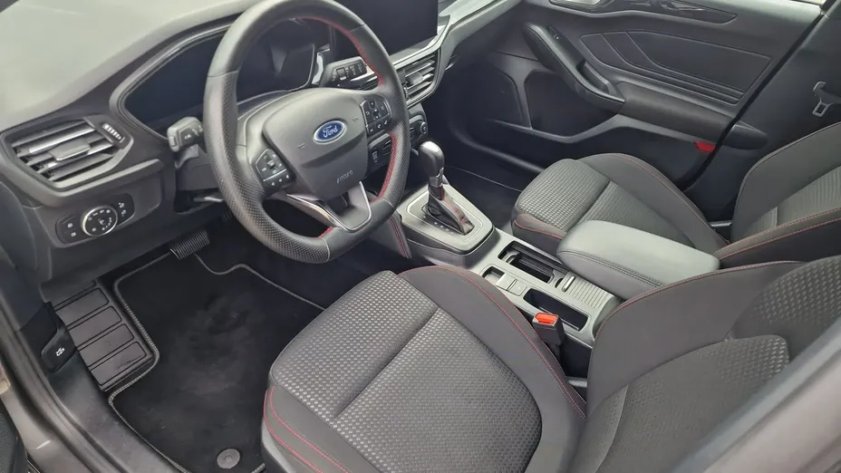 FORD Focus -