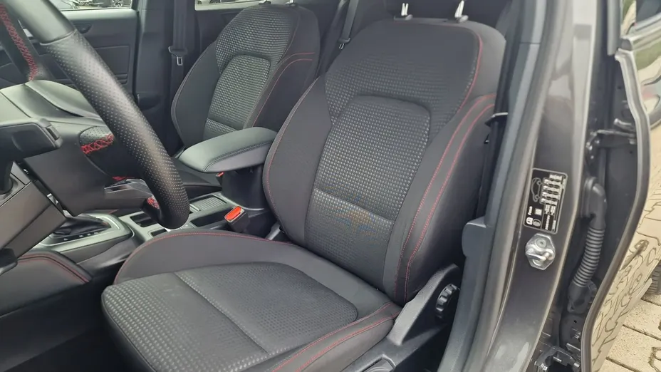 FORD Focus -