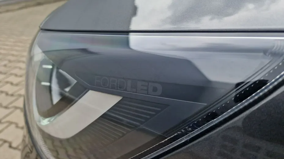 FORD Focus -