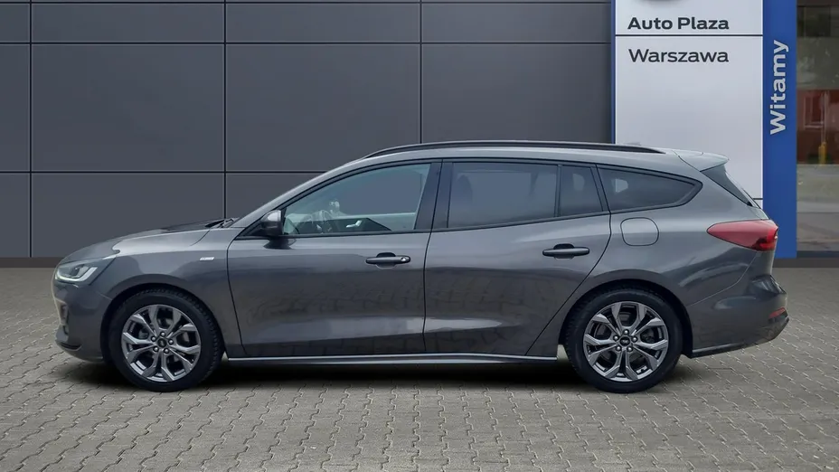 FORD Focus -