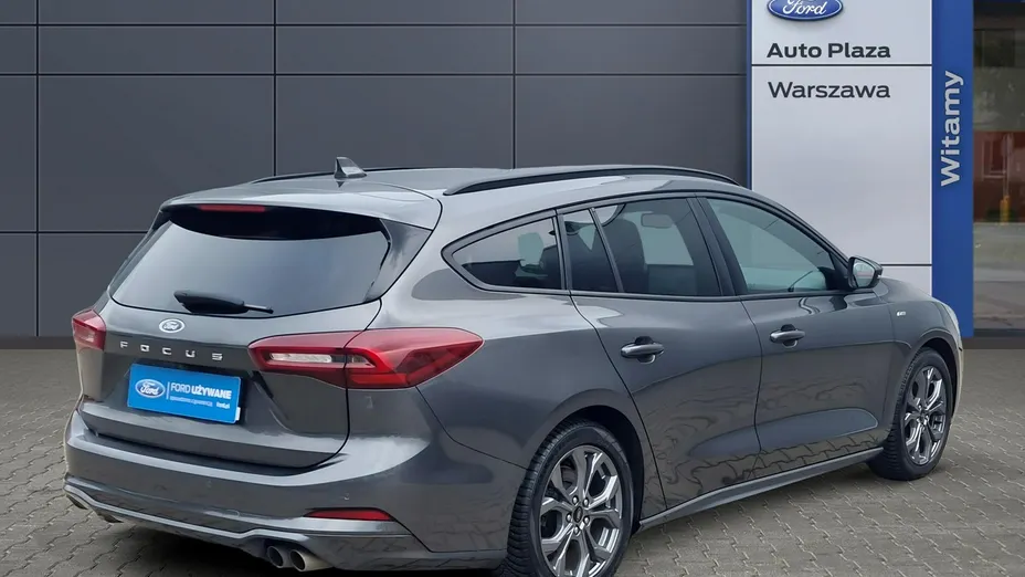 FORD Focus -