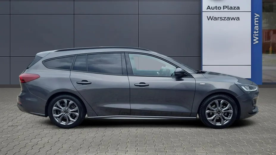 FORD Focus -