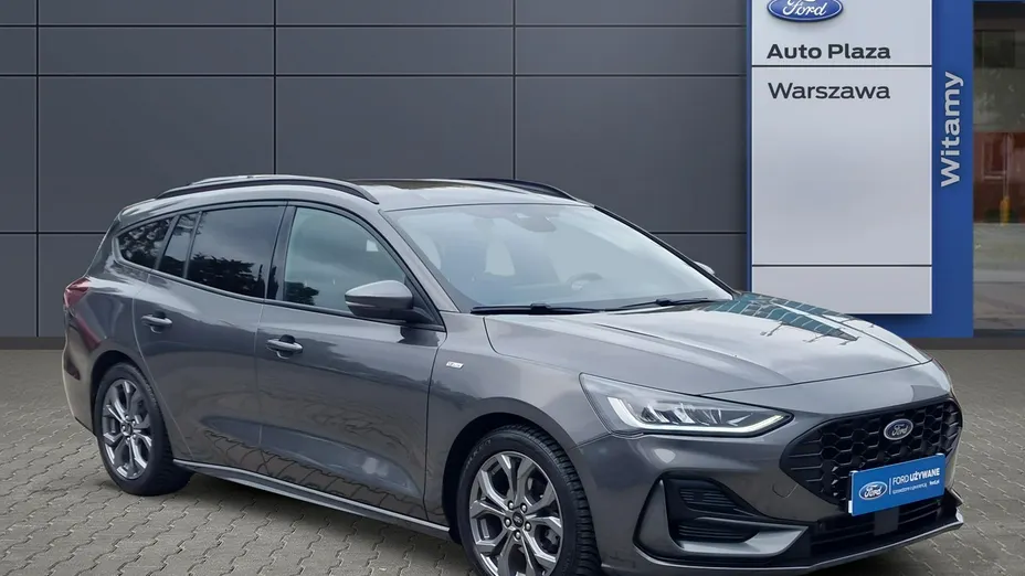 FORD Focus -