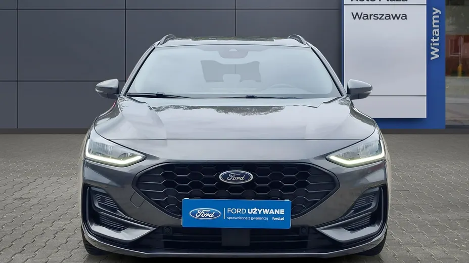 FORD Focus -