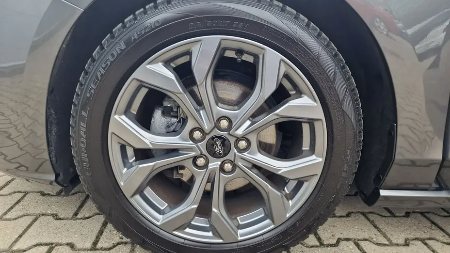 FORD Focus -