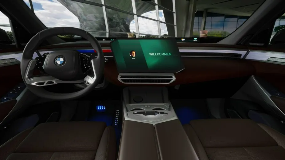 BMW X5 -