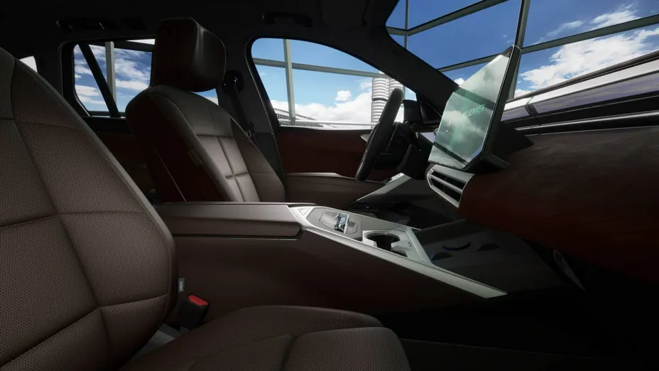 BMW X5 -