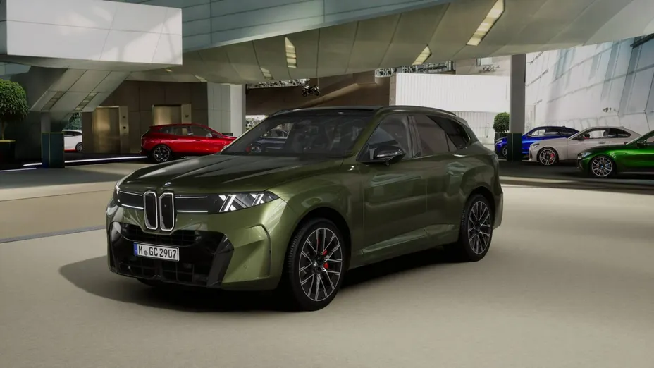 BMW X5 -