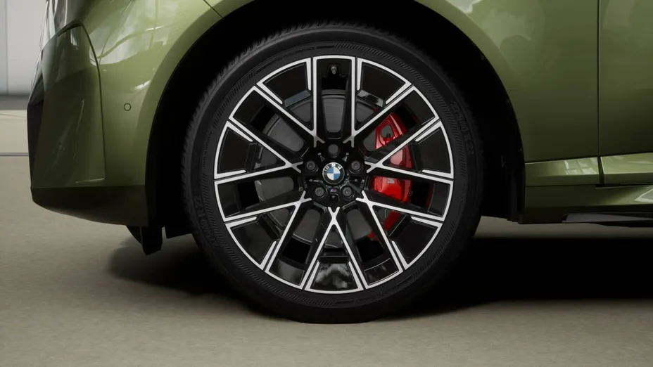 BMW X5 -