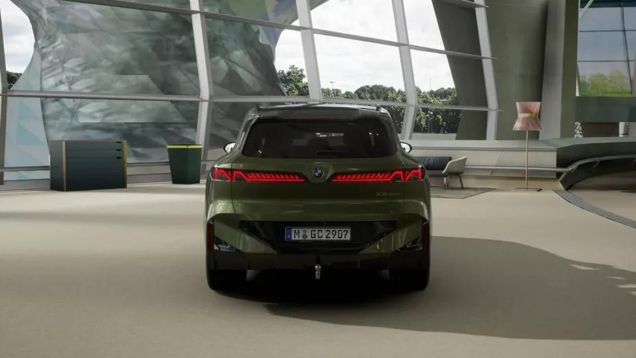BMW X5 -
