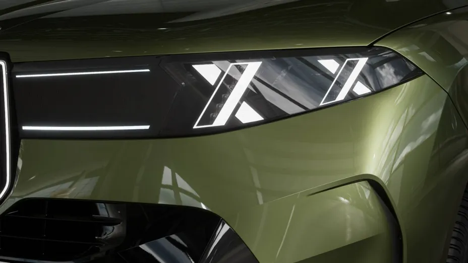 BMW X5 -