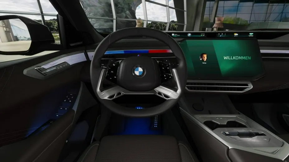 BMW X5 -