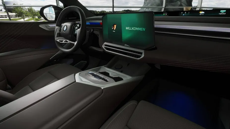 BMW X5 -