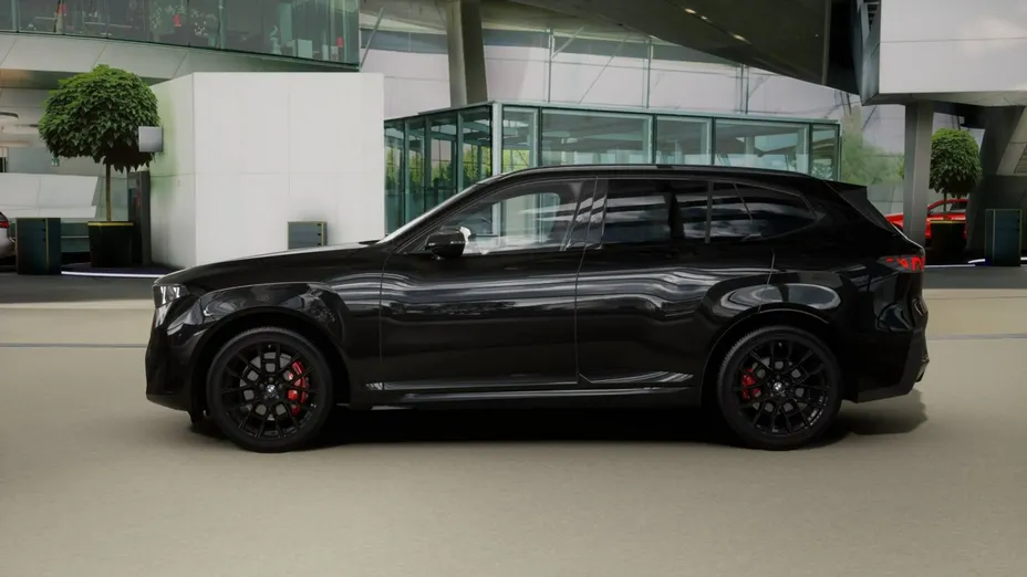 BMW X5 -