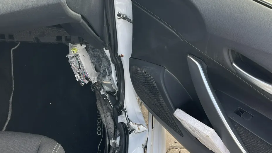 TOYOTA Corolla -