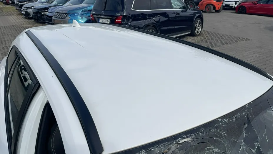 TOYOTA Corolla -