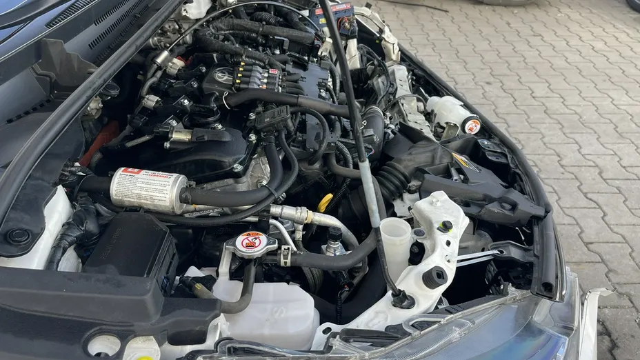 TOYOTA Corolla -