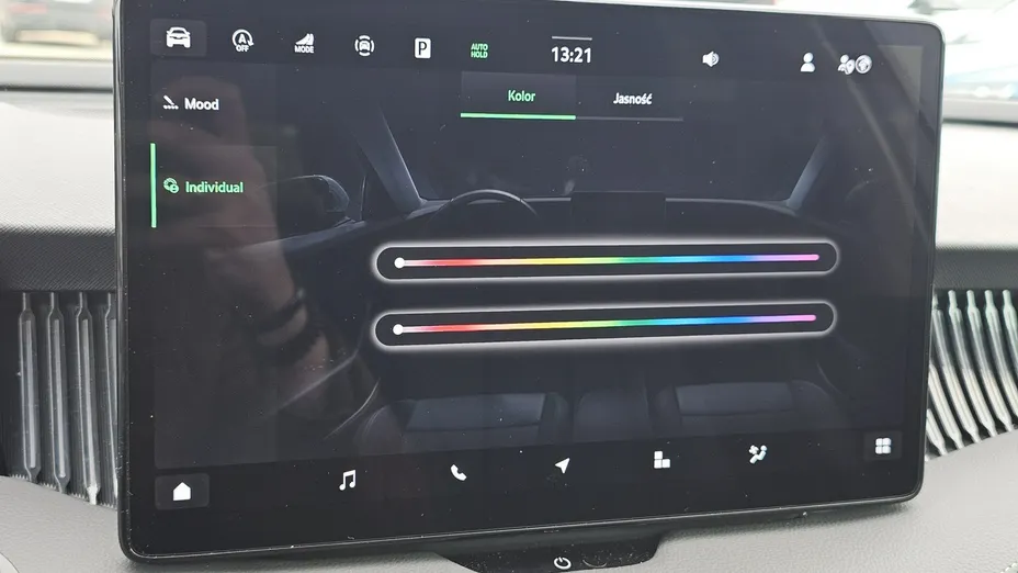 SKODA Superb -