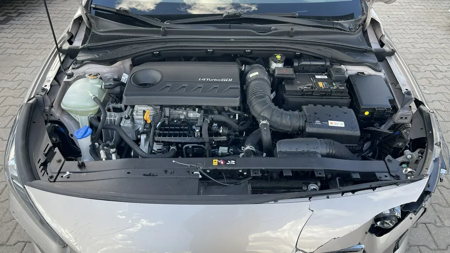 HYUNDAI i30 N -