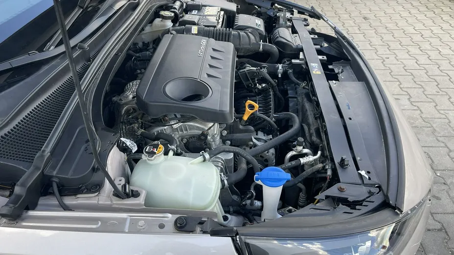 HYUNDAI i30 N -