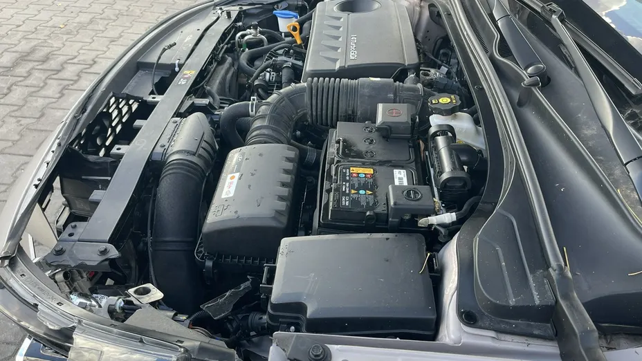 HYUNDAI i30 N -