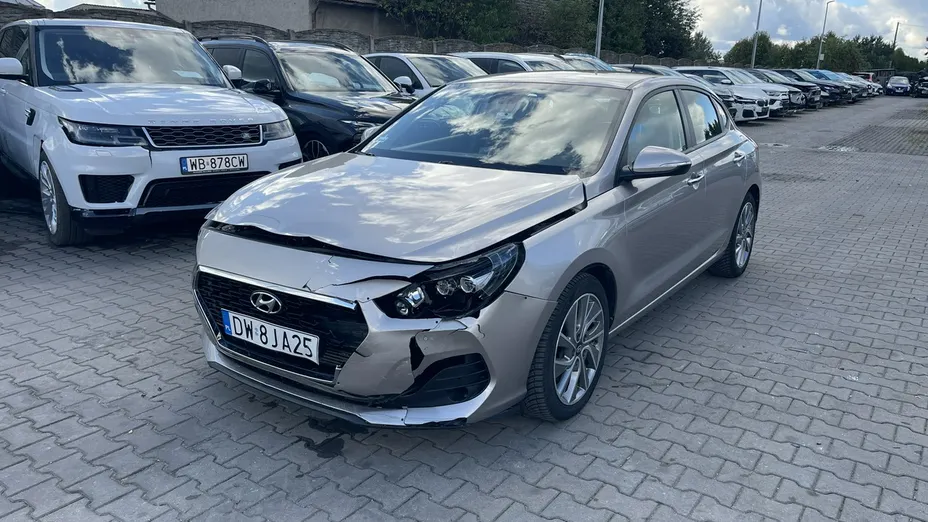 HYUNDAI i30 N -