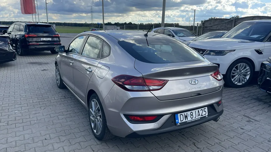 HYUNDAI i30 N -