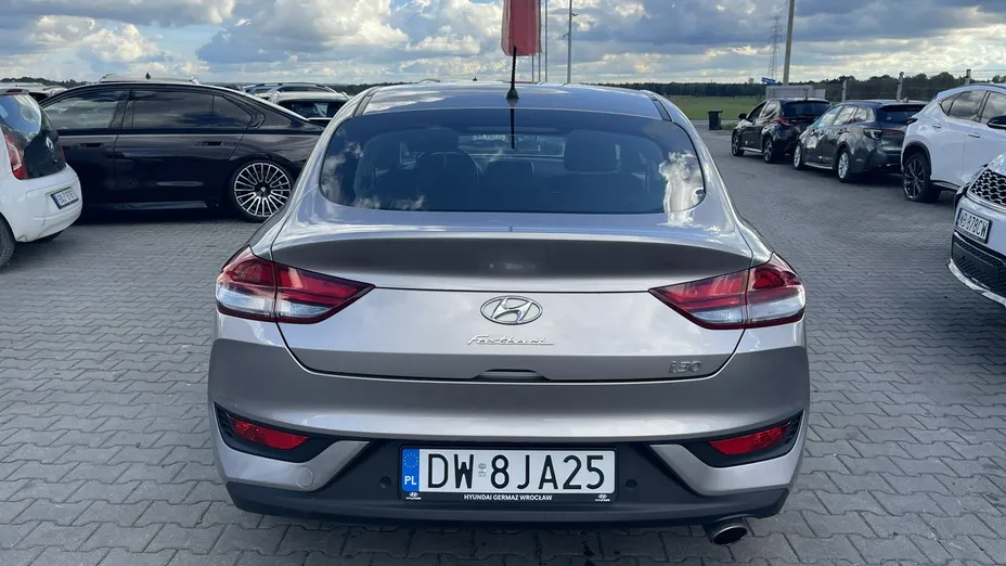 HYUNDAI i30 N -