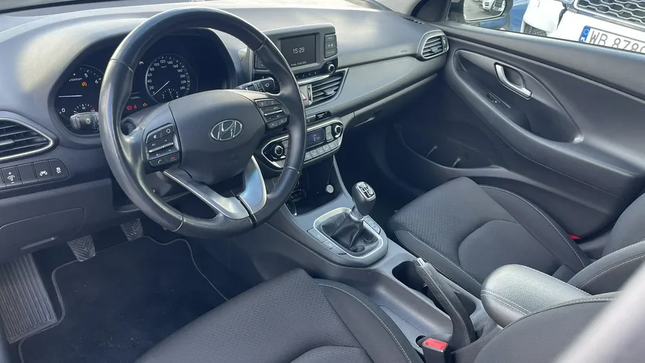 HYUNDAI i30 N -