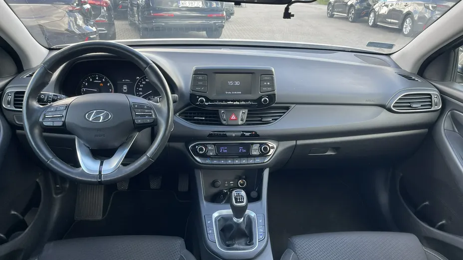 HYUNDAI i30 N -