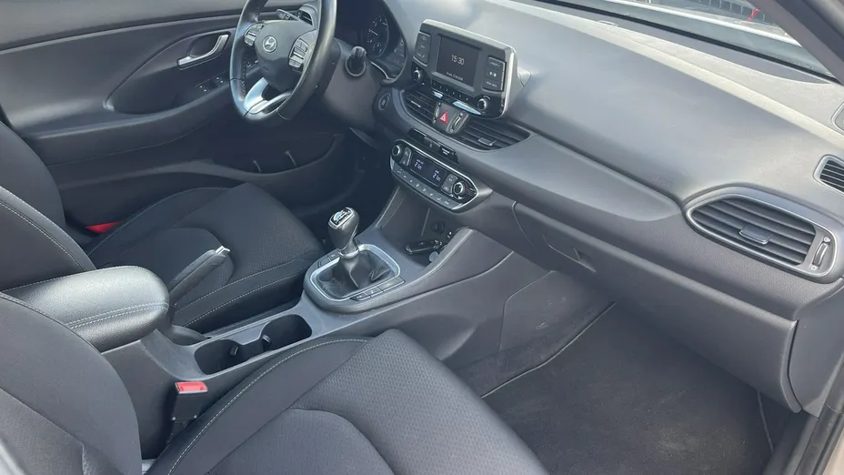 HYUNDAI i30 N -