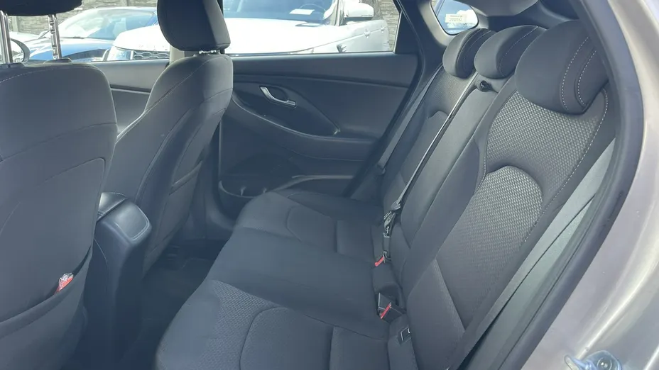 HYUNDAI i30 N -
