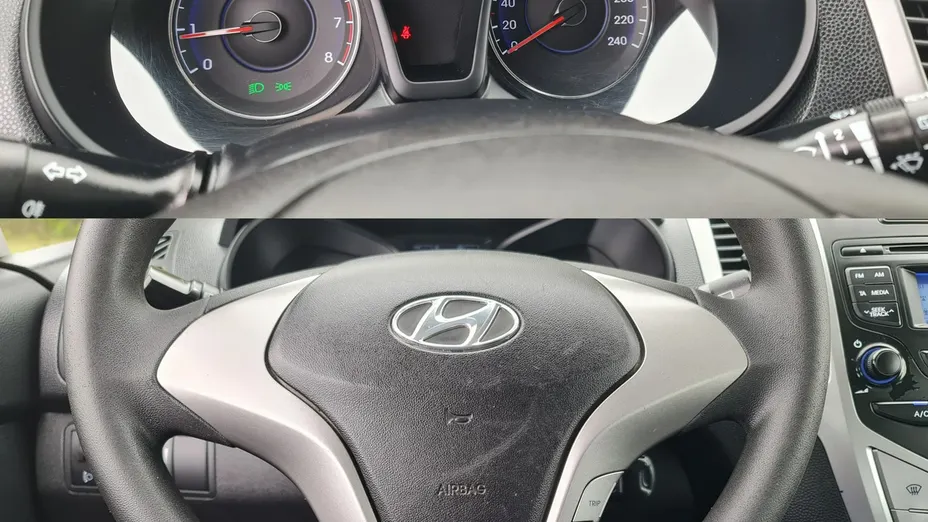 HYUNDAI ix20 -