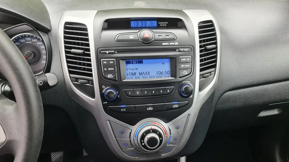 HYUNDAI ix20 -